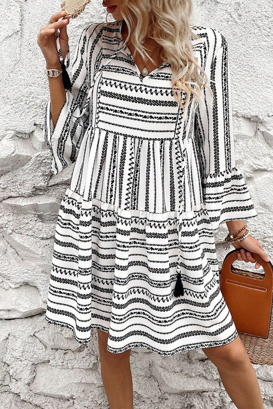 Vestido Malena