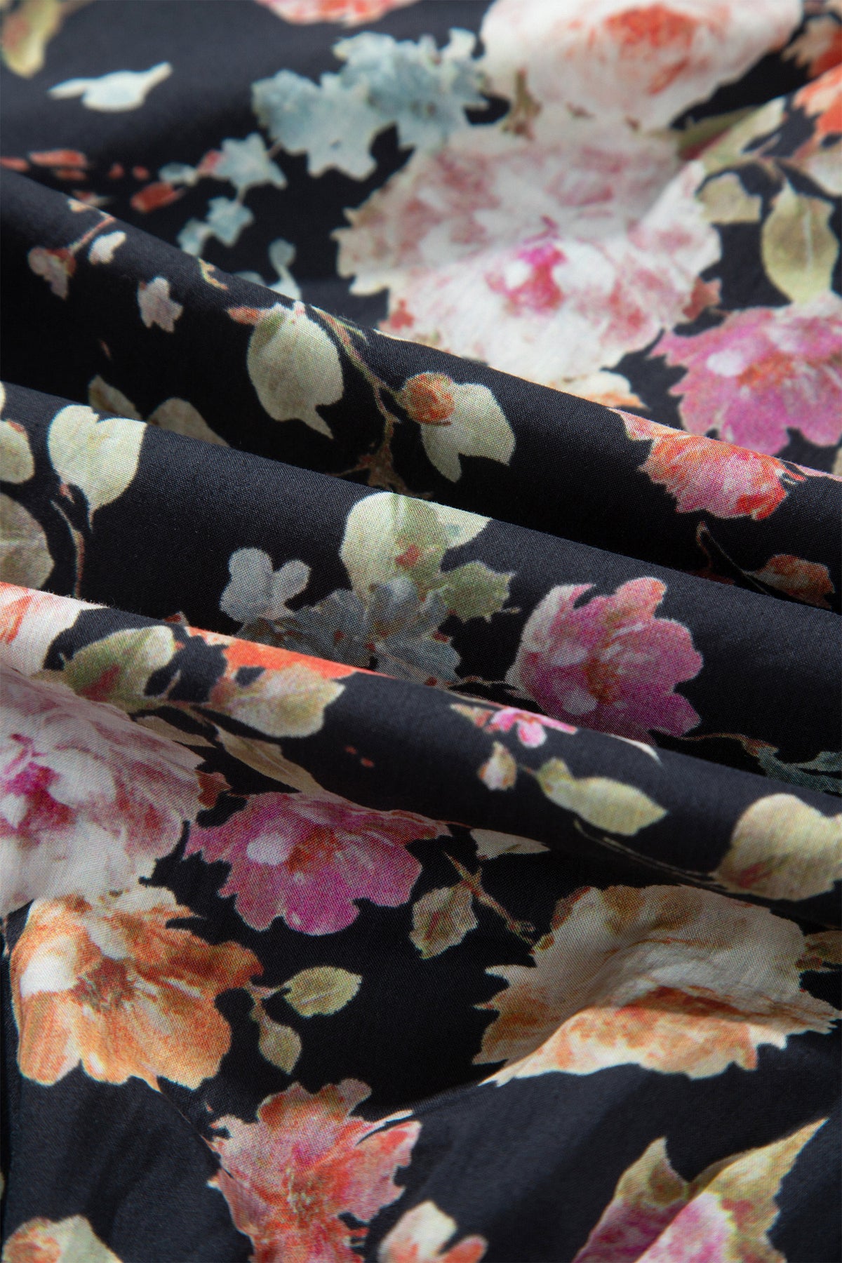 Blusa floral