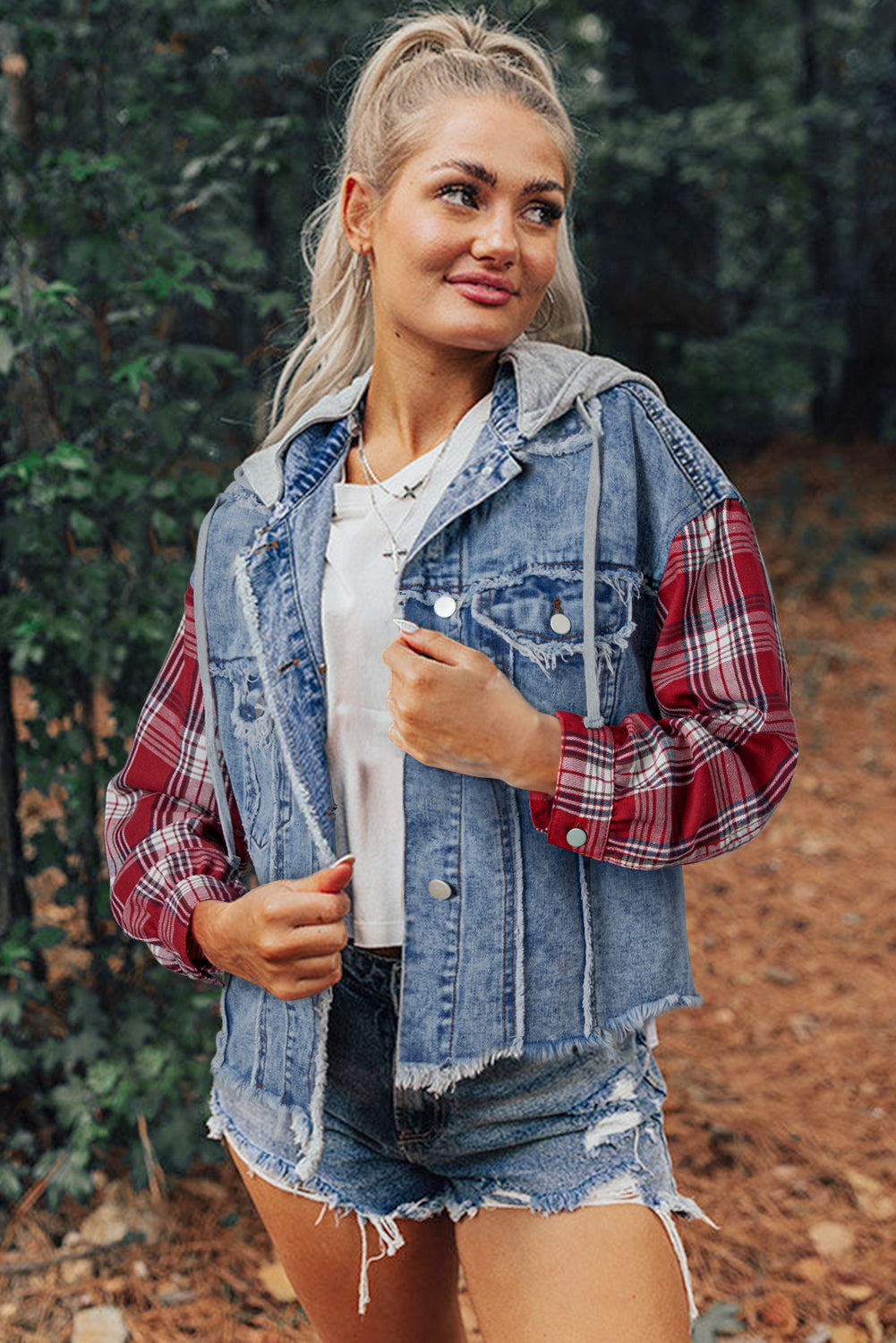 Chaqueta Ainhoa