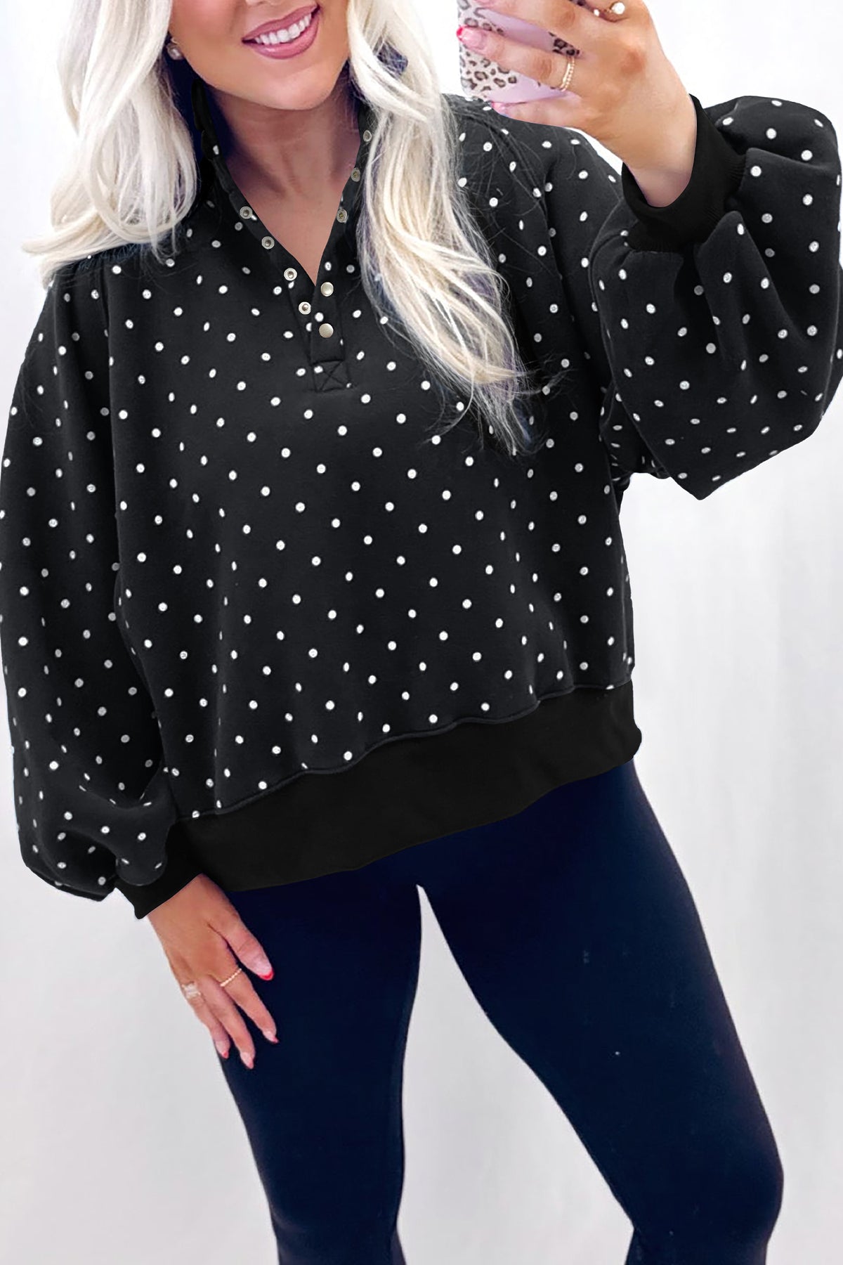 Sudadera Mireya