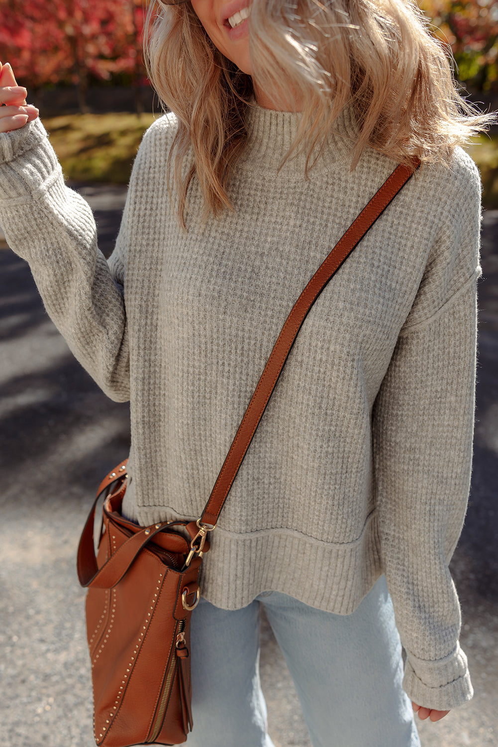 Jersey gris