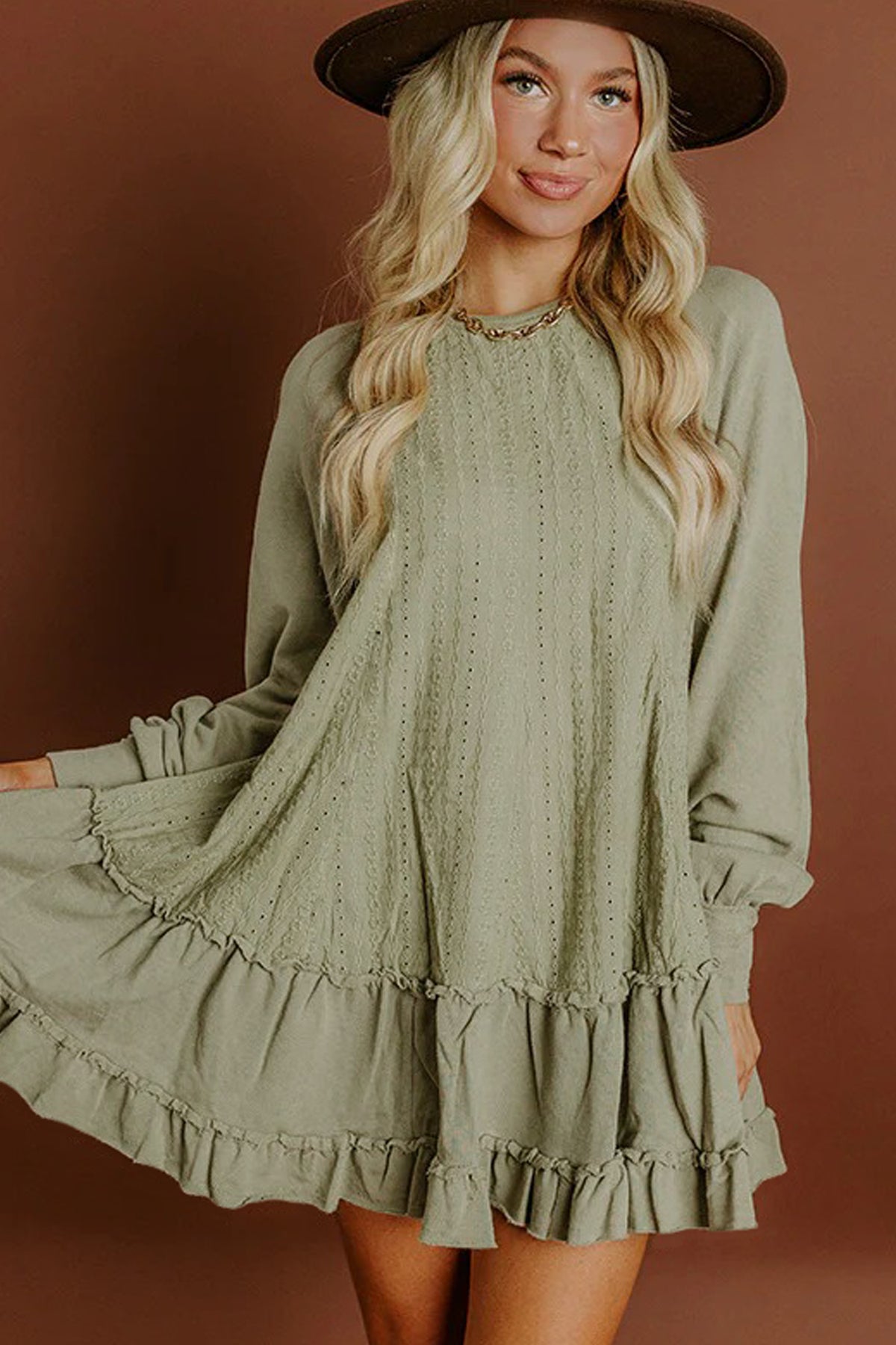 Vestido Aina