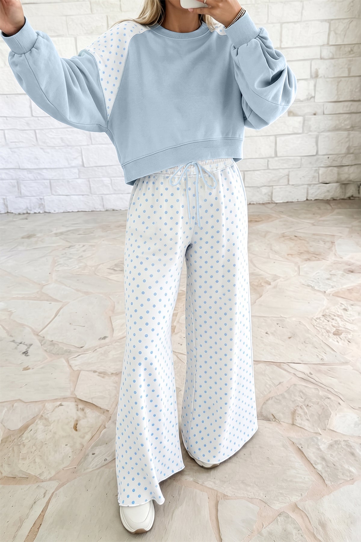 Conjunto Samira