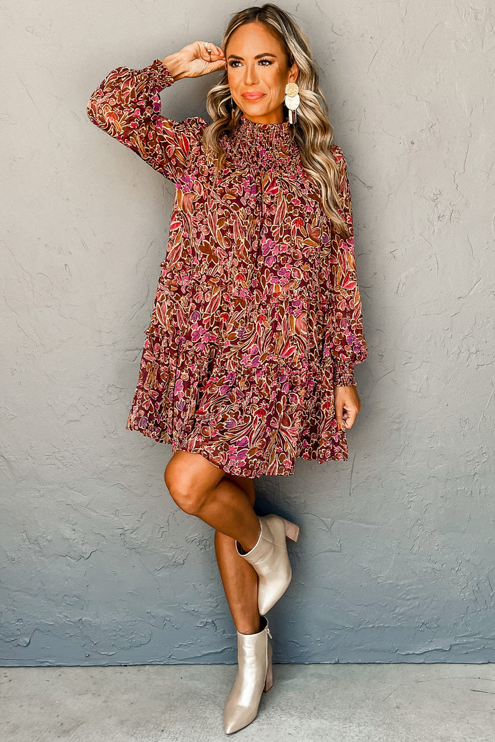 Vestido Araceli