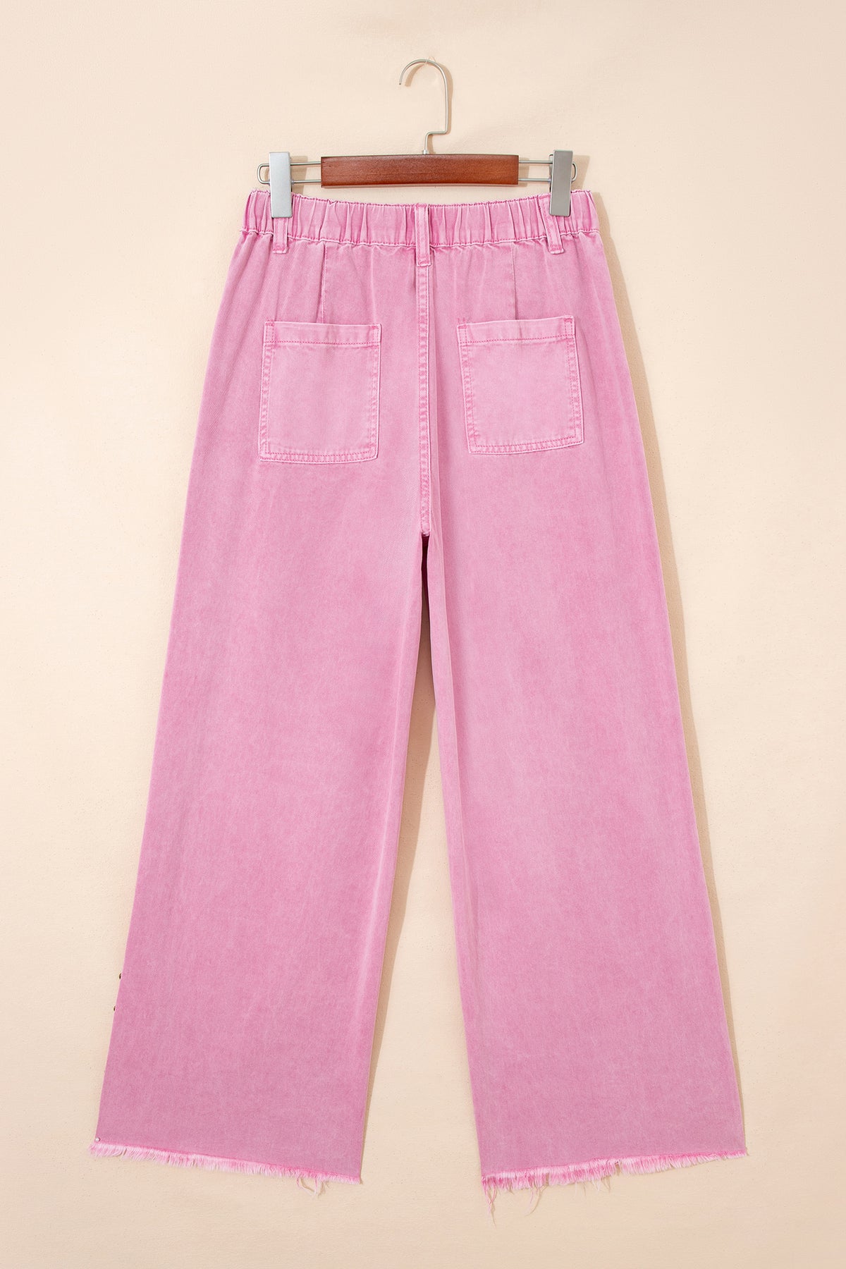 Pantalones rosa