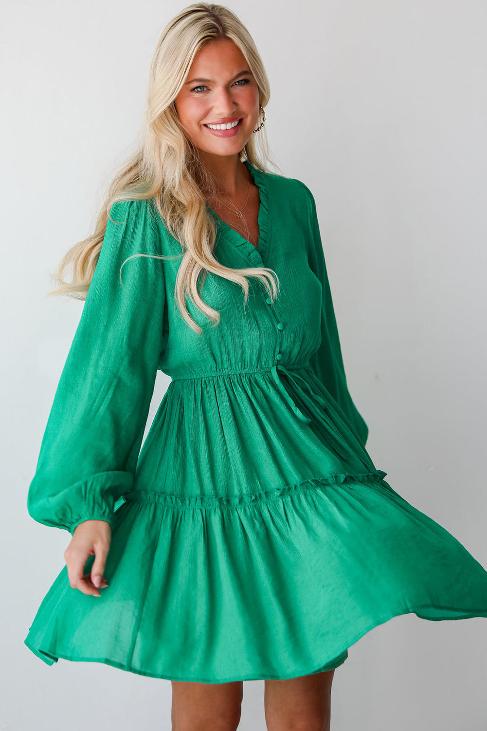 Vestido Marina