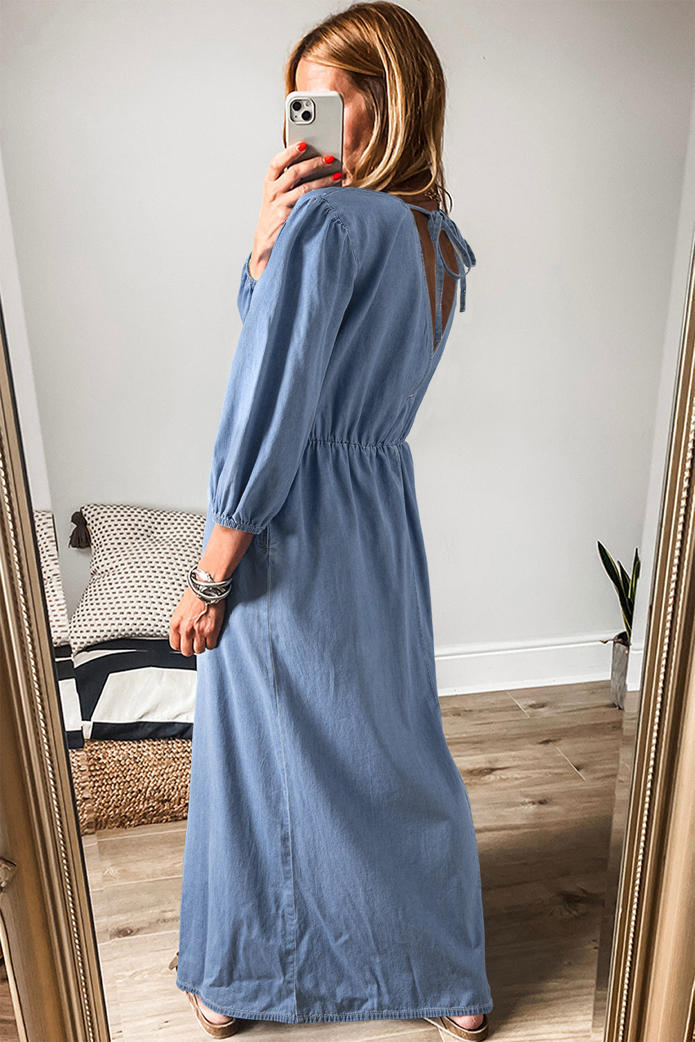 Vestido Alina