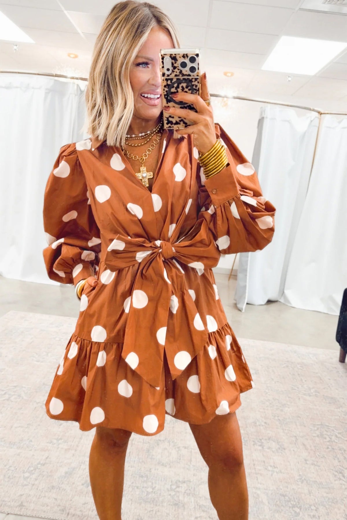 Vestido Julia