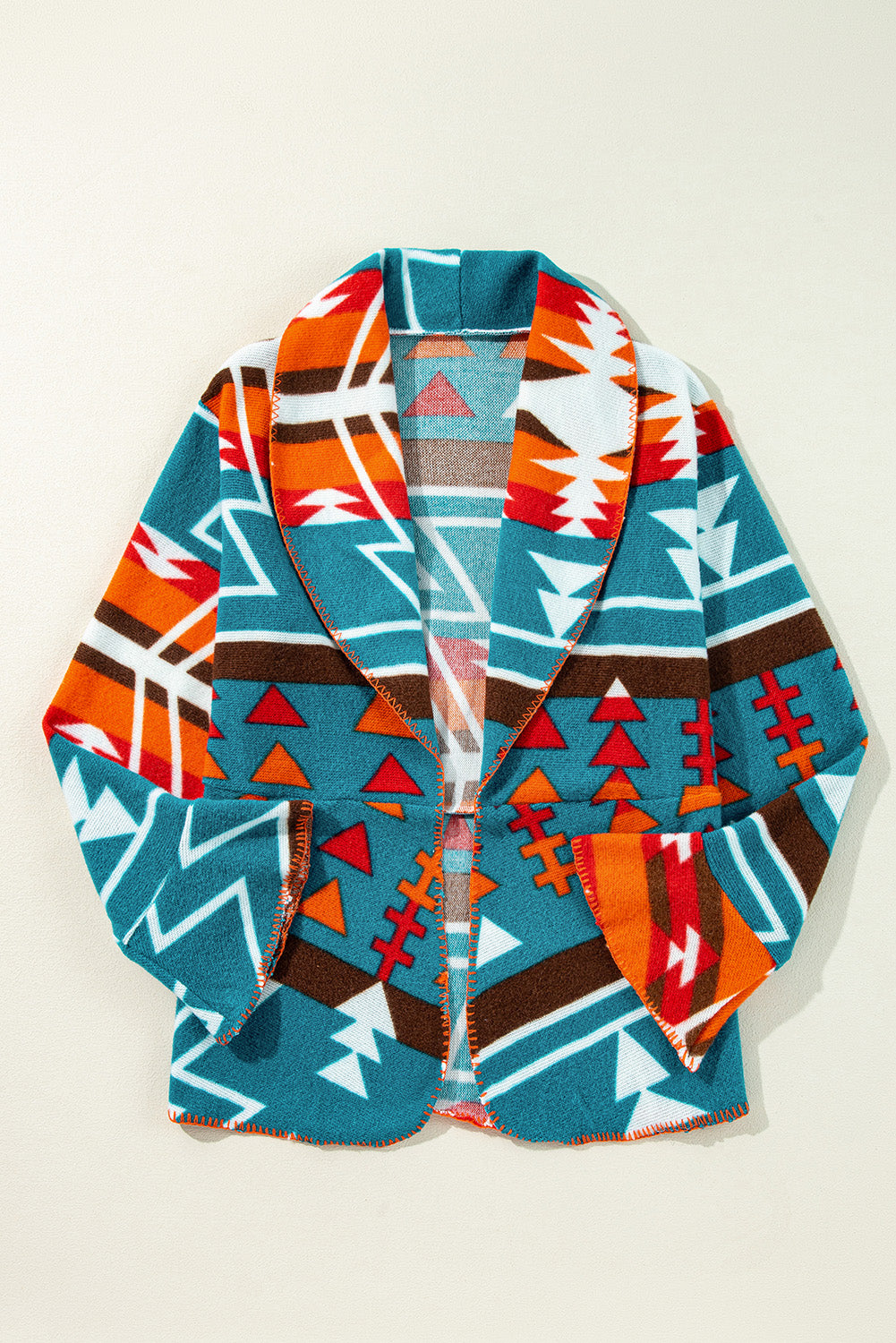 Chaqueta Vera