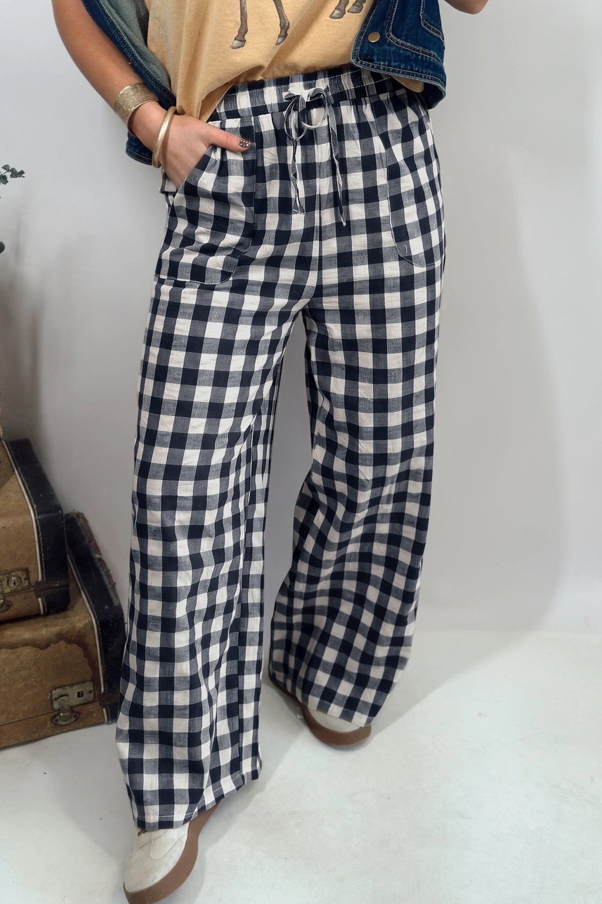 Pantalón Elvira