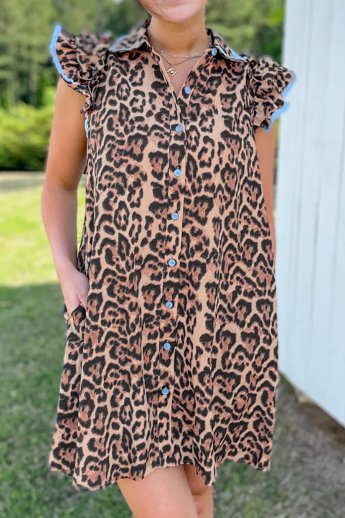 Vestido Claudia