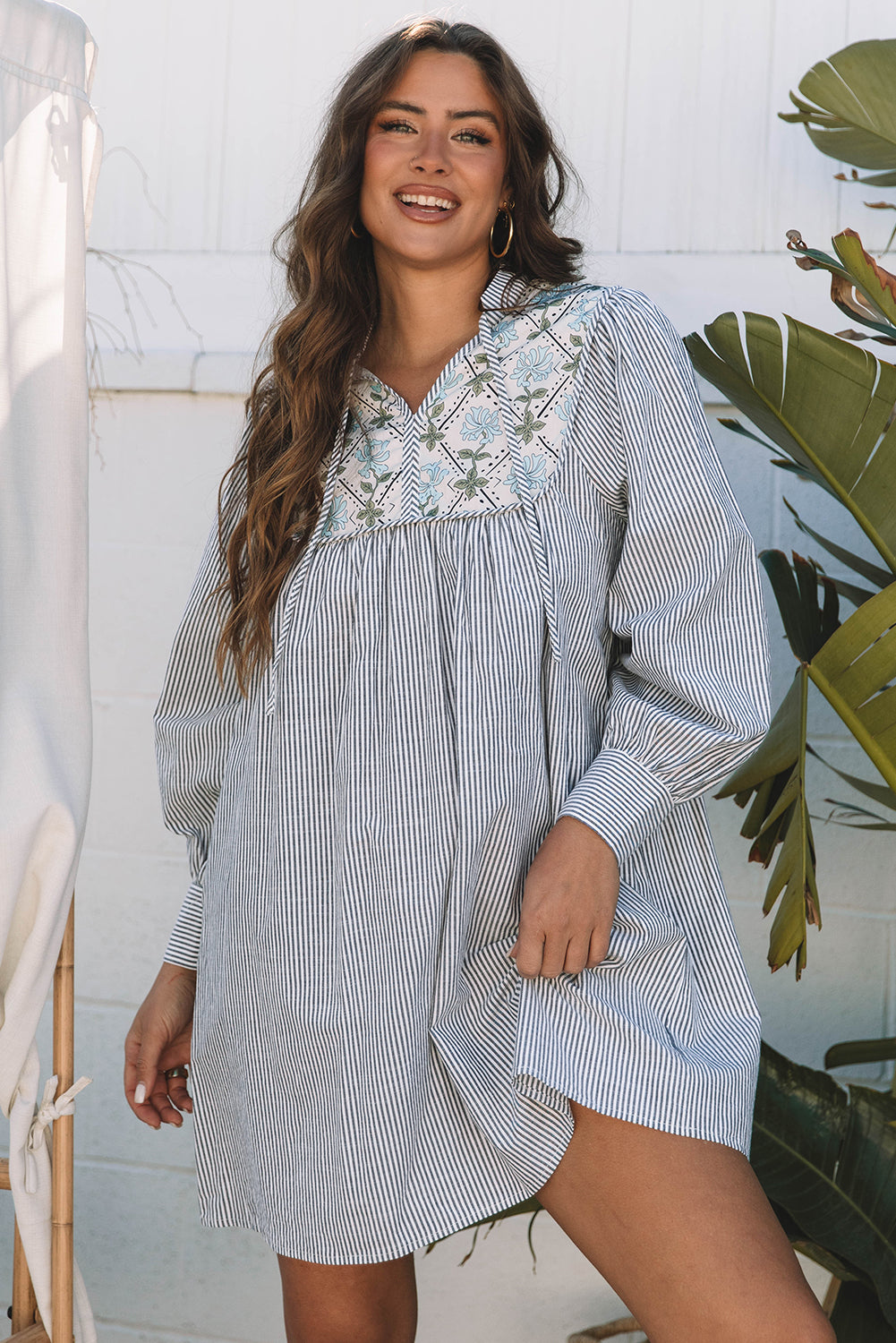 Vestido Aroa