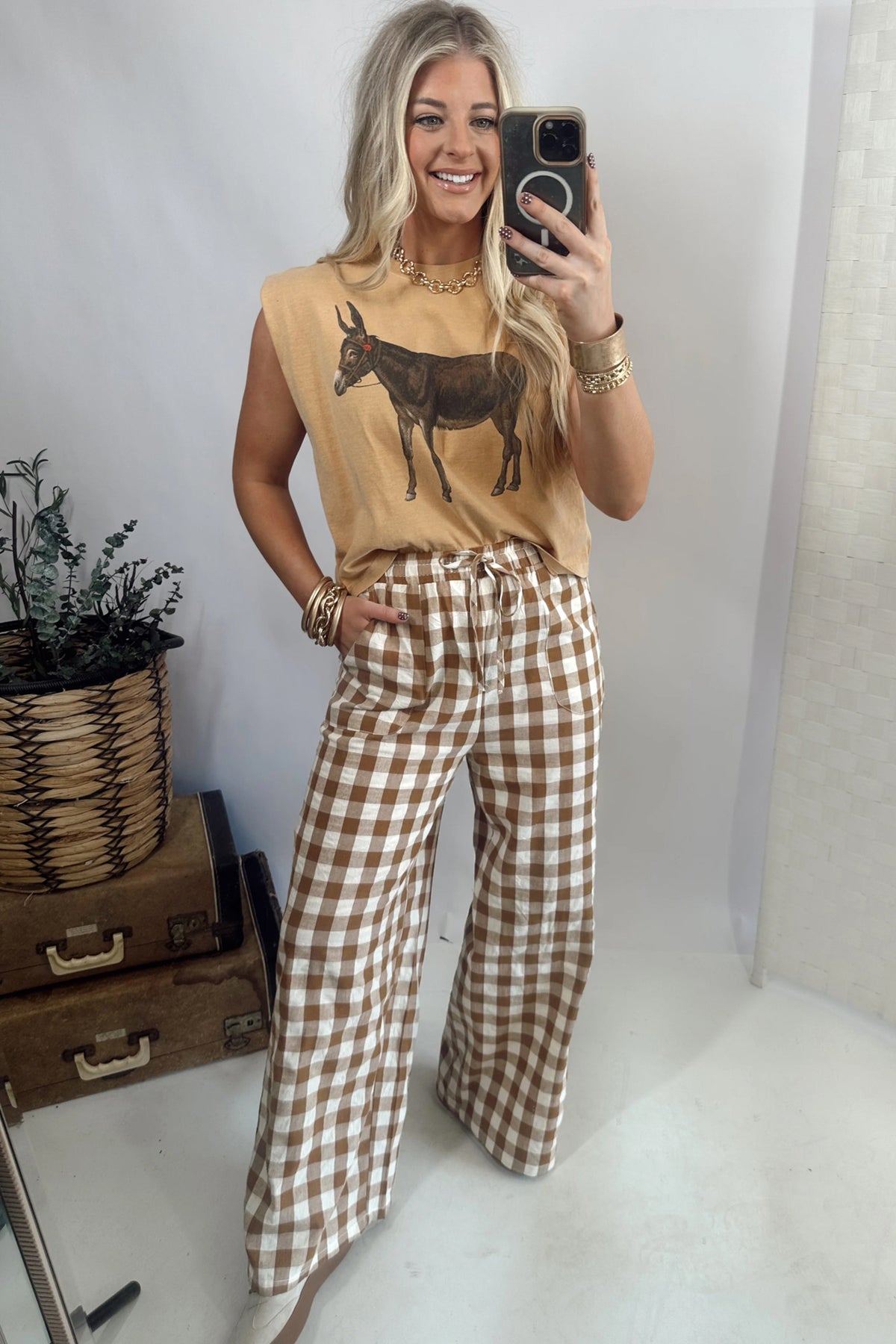 Pantalón Elvira