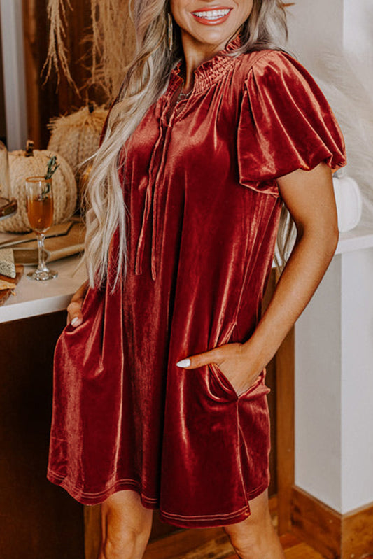 Vestido Amélie