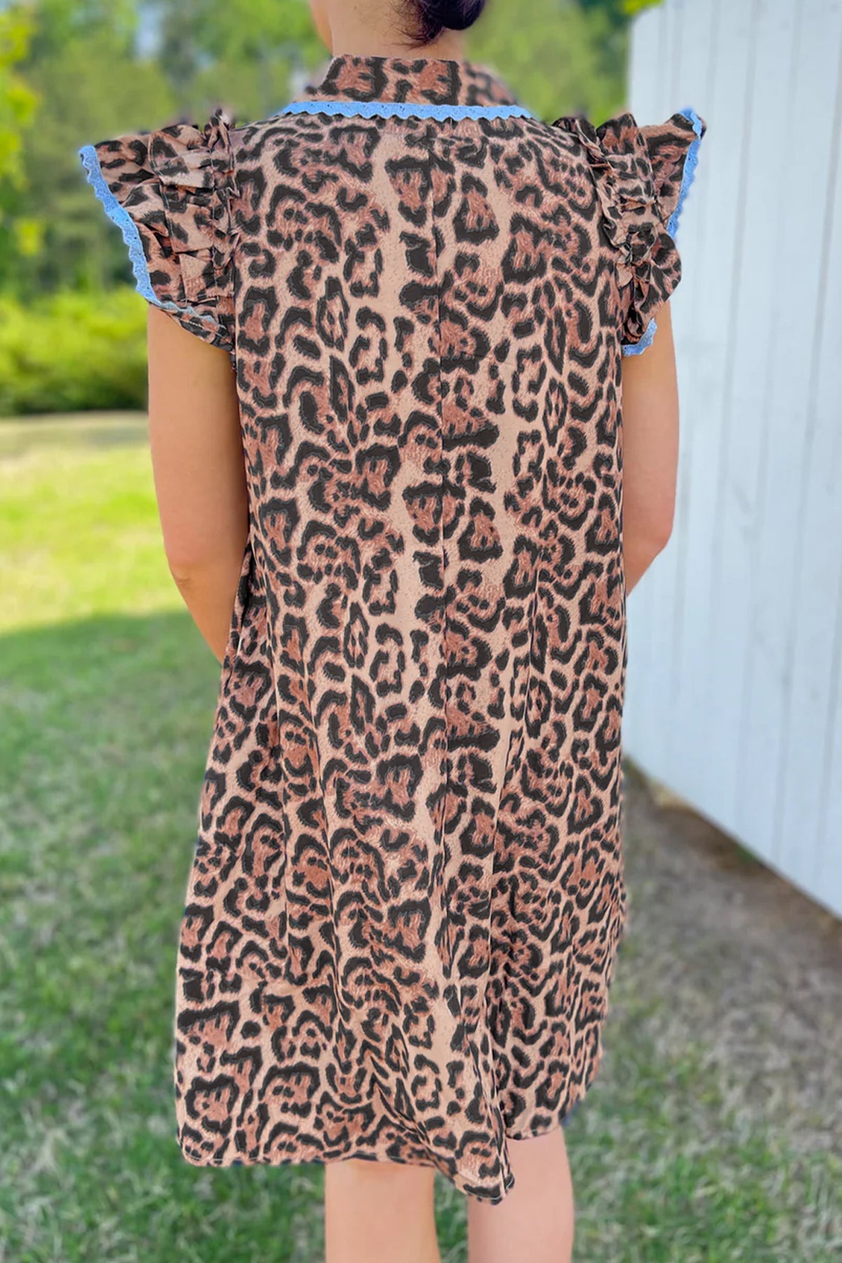 Vestido Claudia