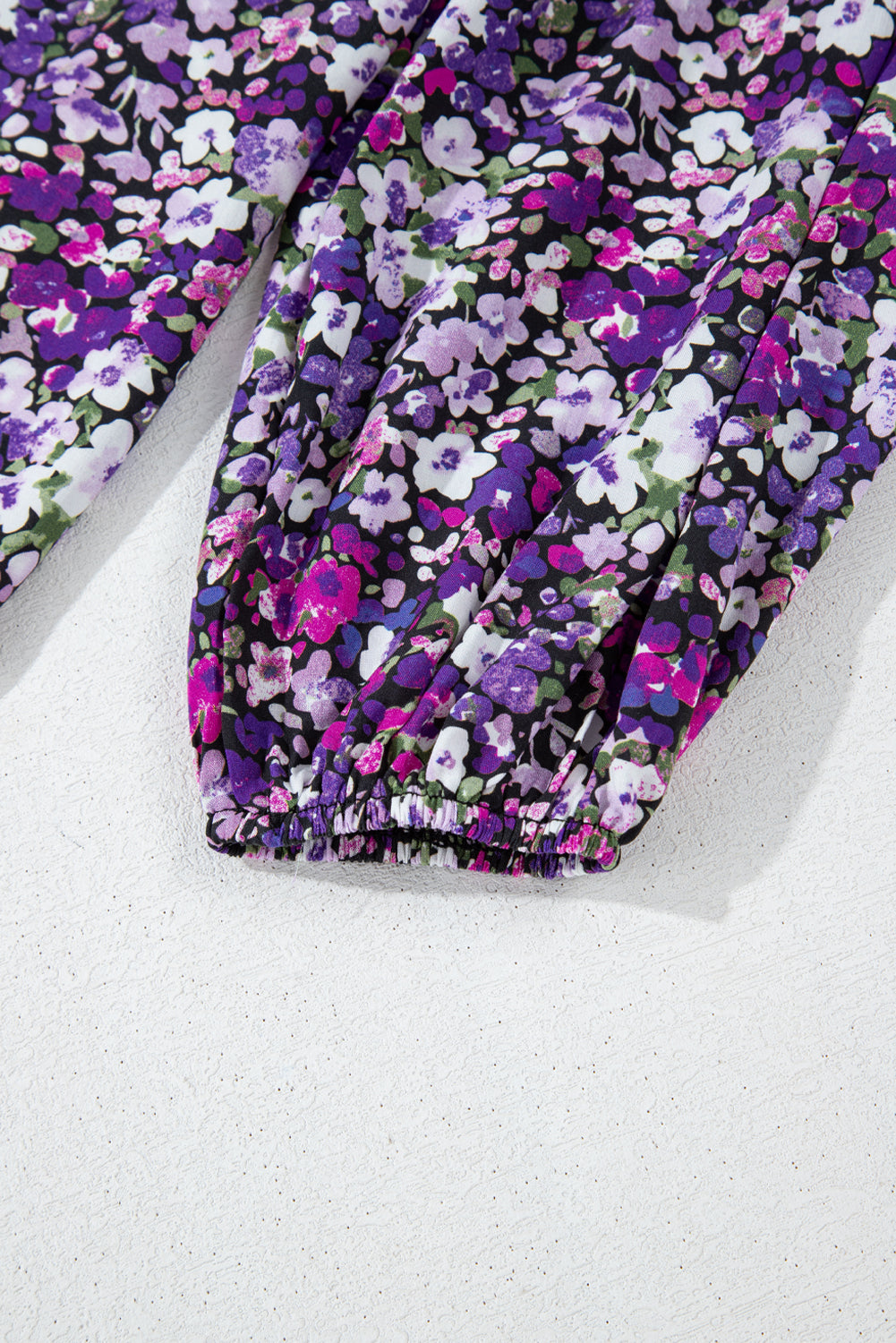 Blusa Violeta