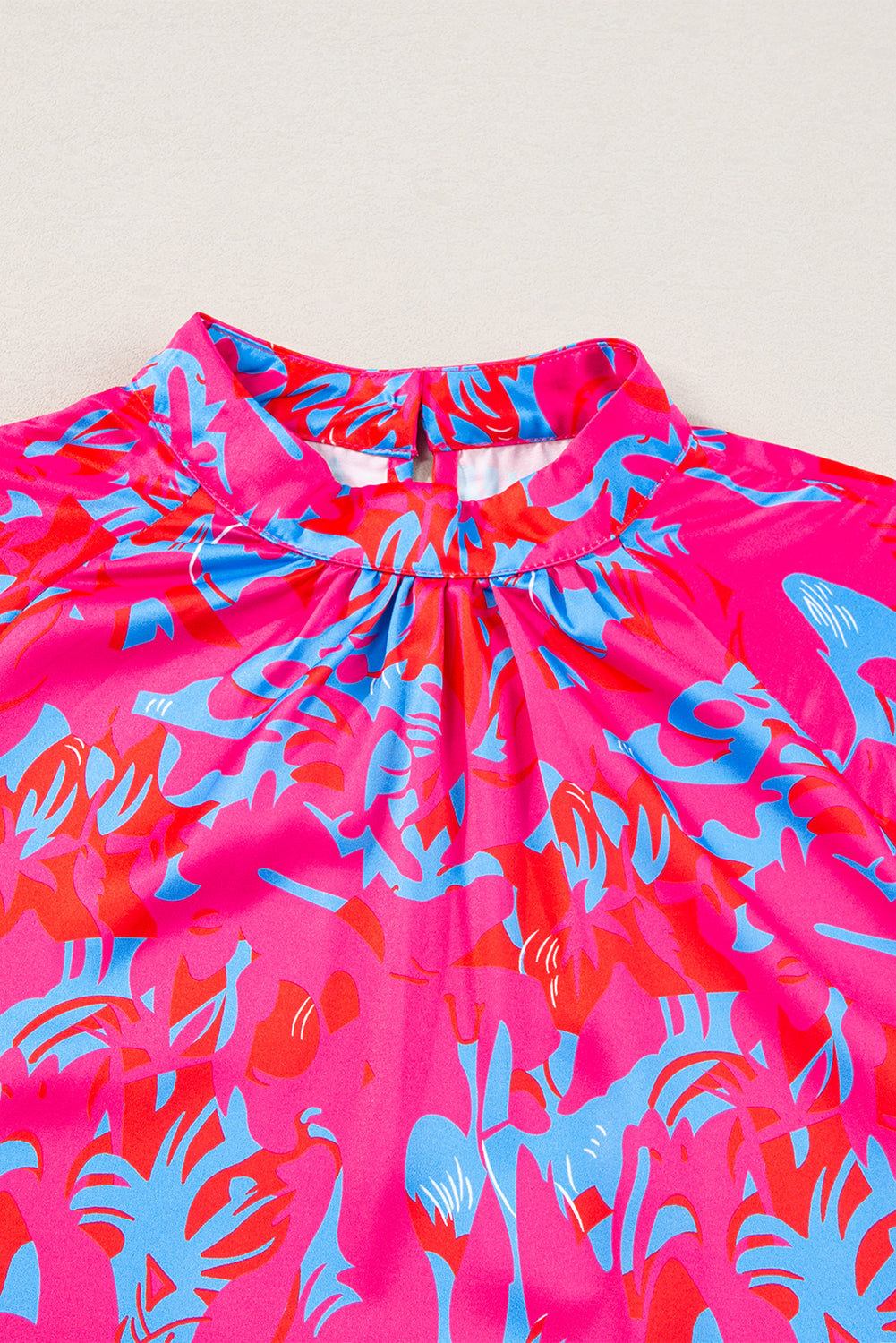 Blusa Zulema