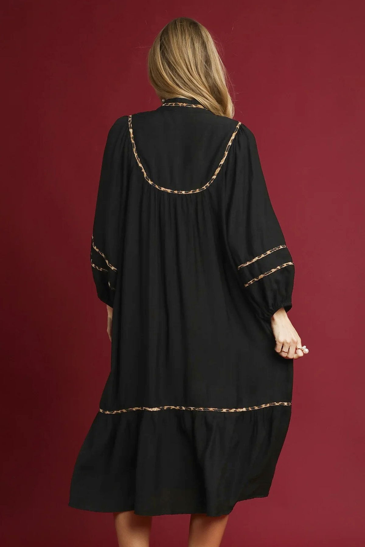 Vestido Diana