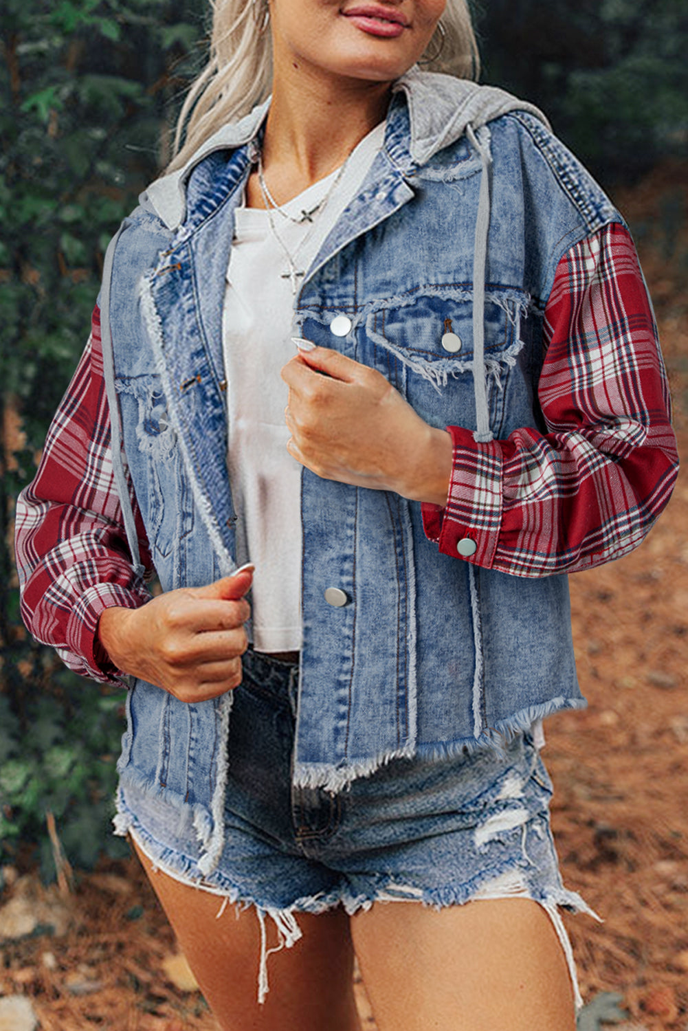 Chaqueta Ainhoa
