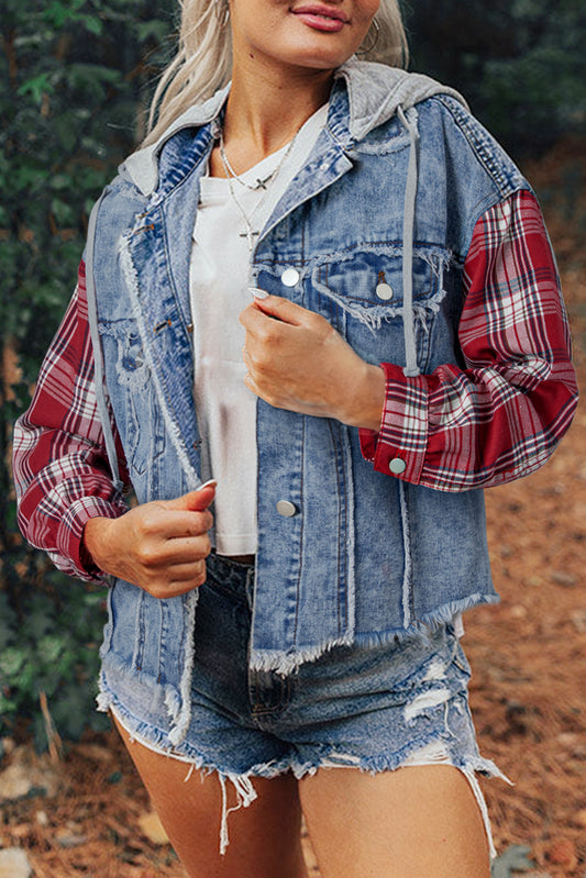Chaqueta Ainhoa