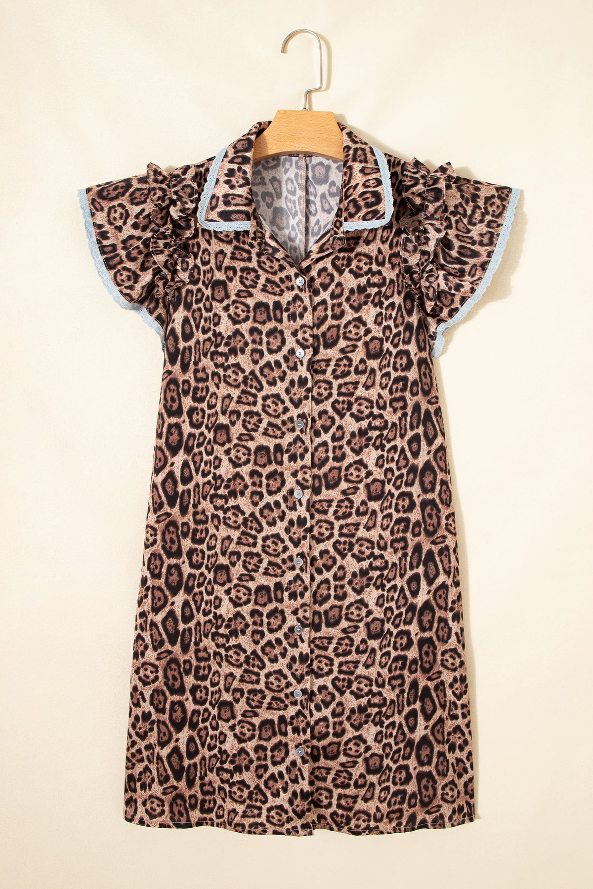 Vestido Claudia