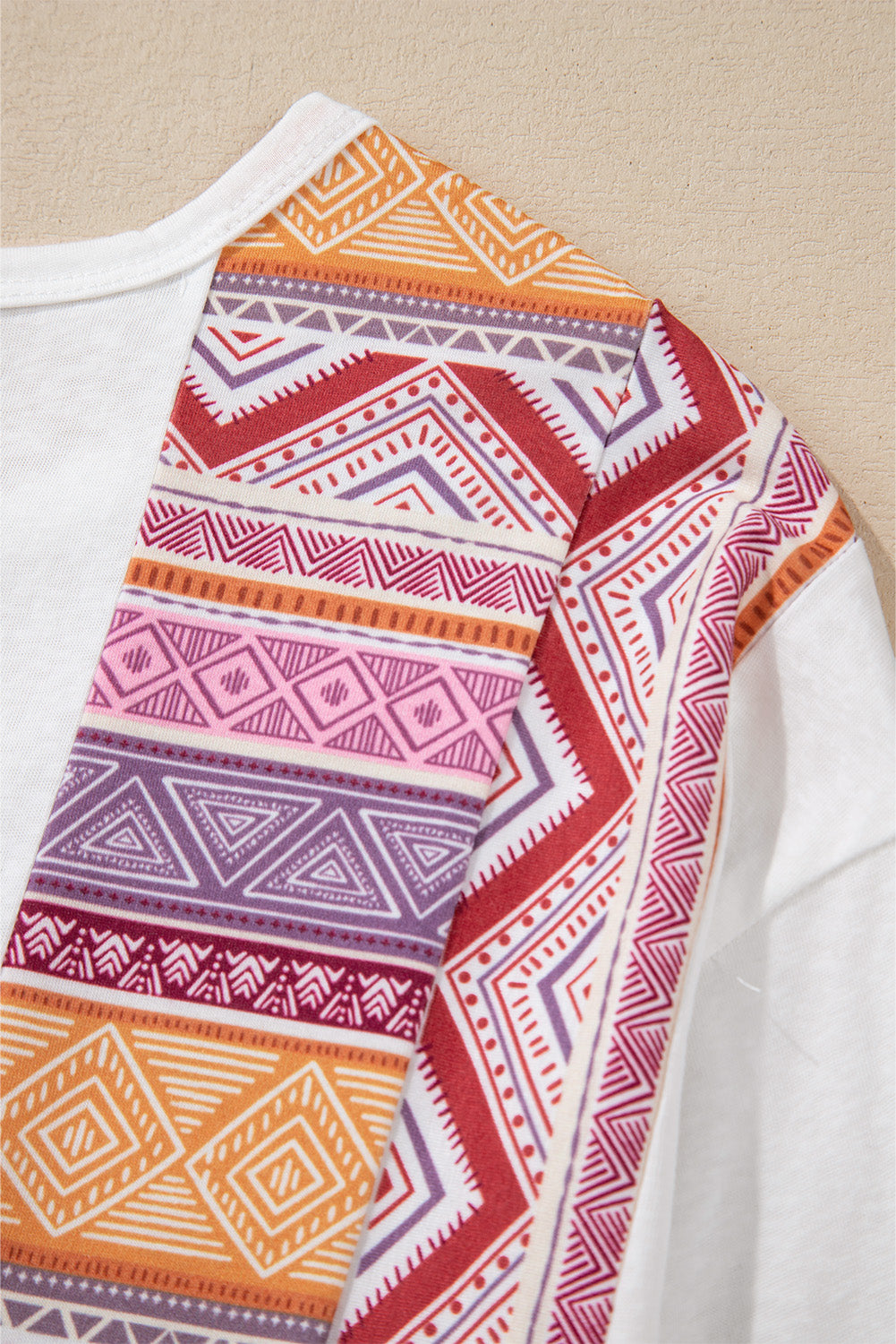 Blusa Amaia