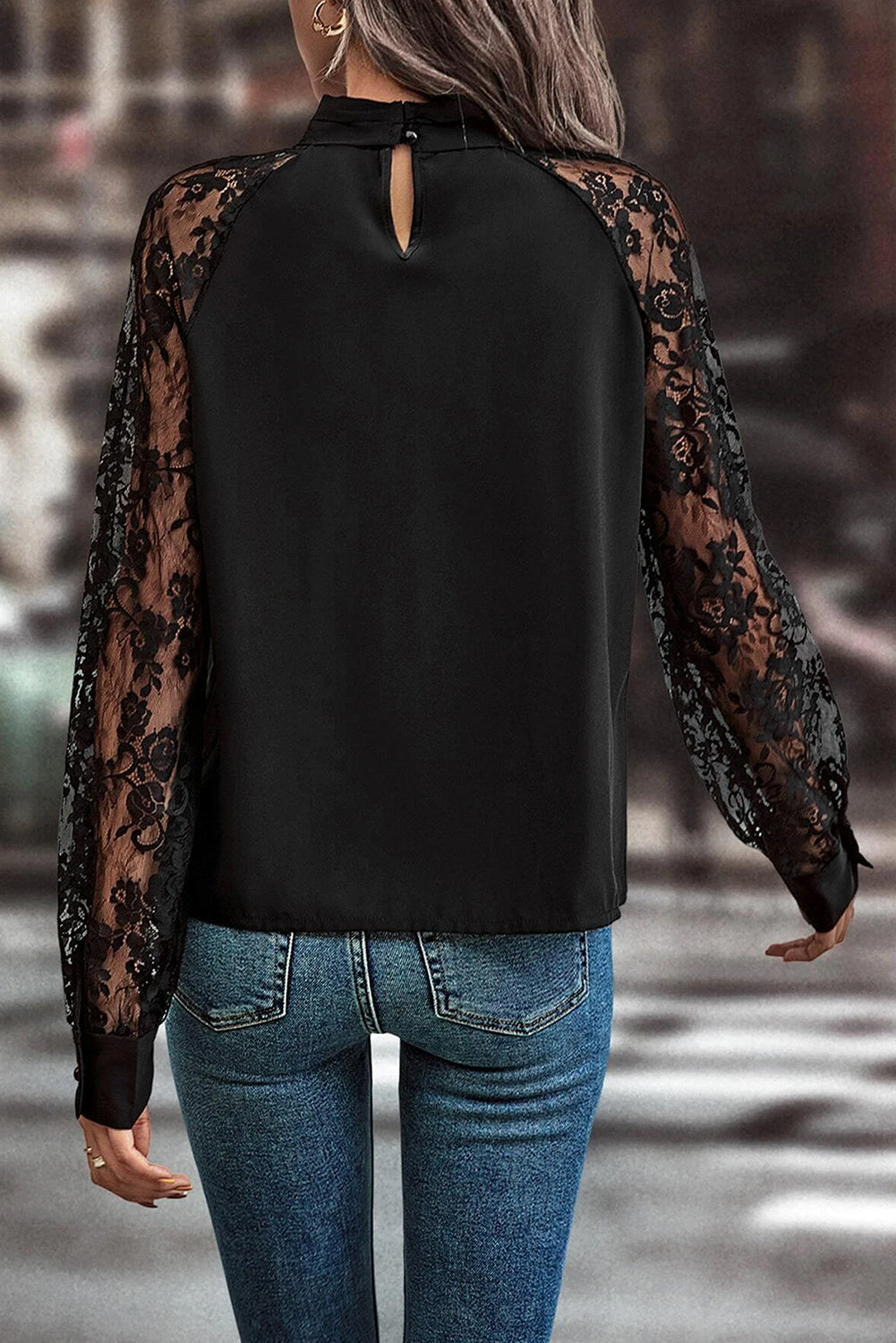 Blusa Adara