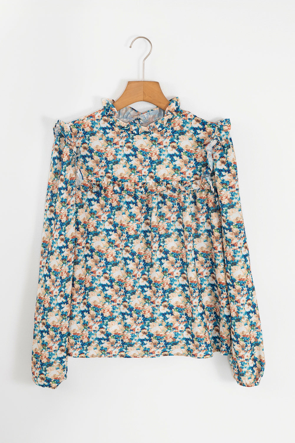 Blusa Adina