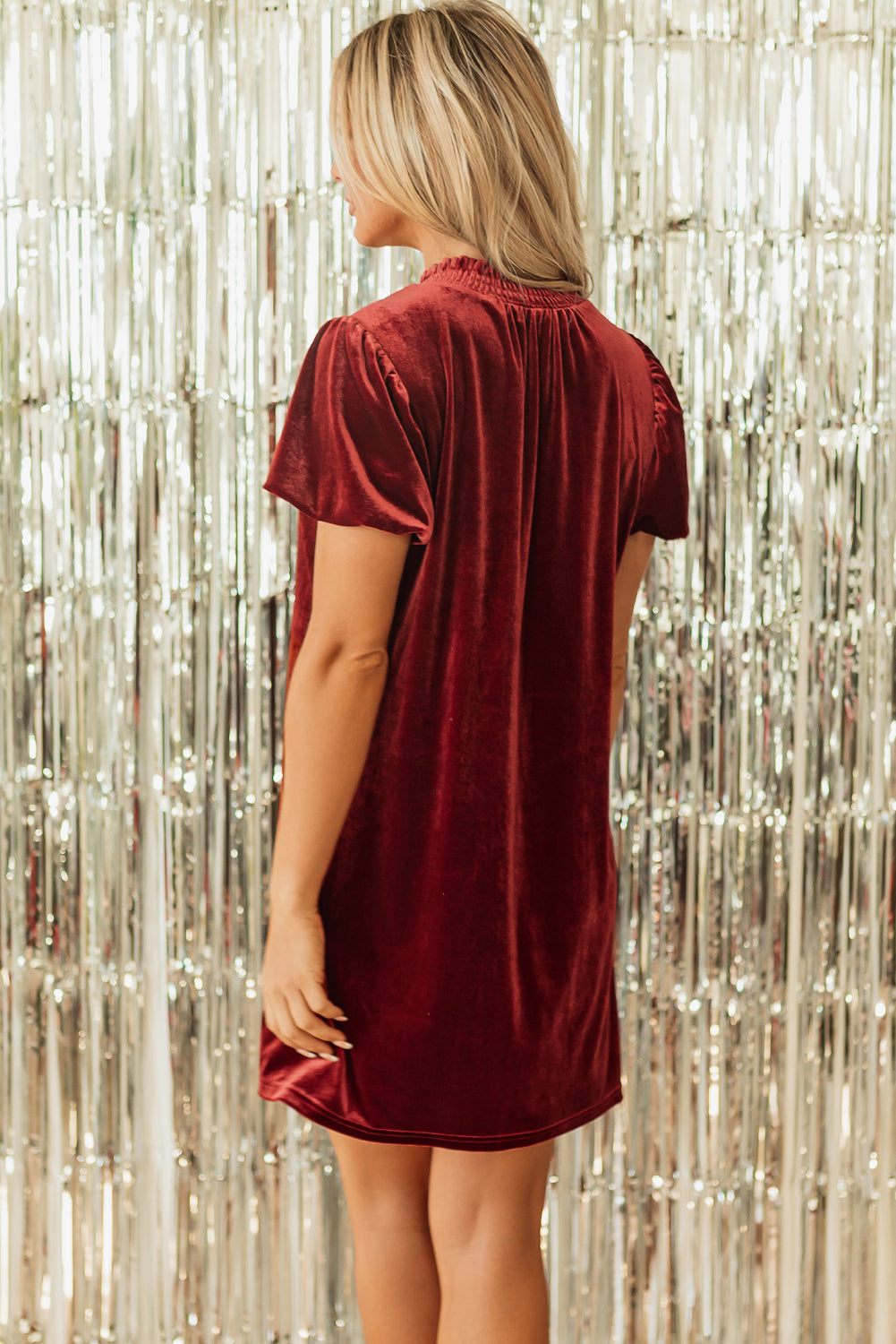 Vestido Amélie