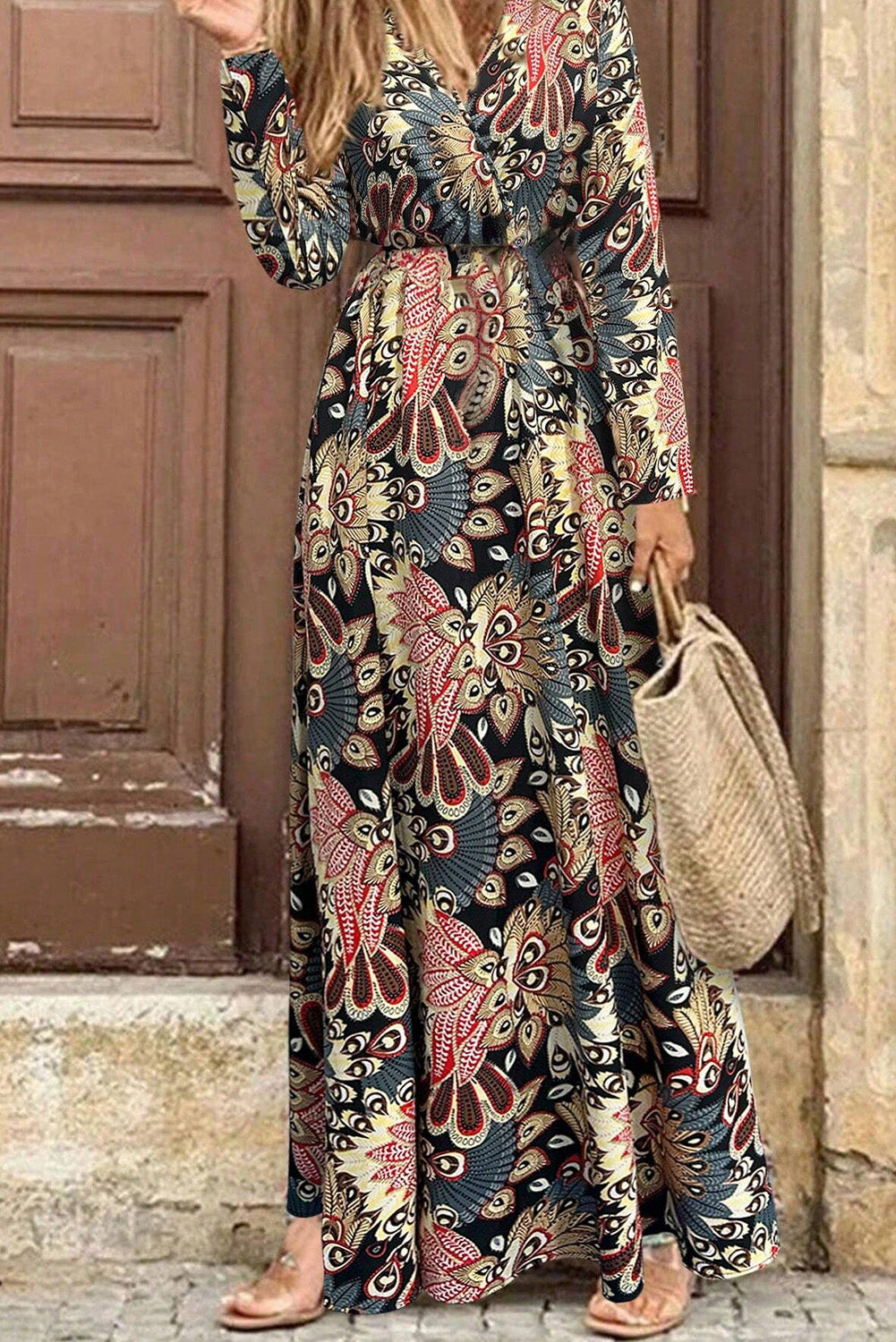 Vestido Avelina