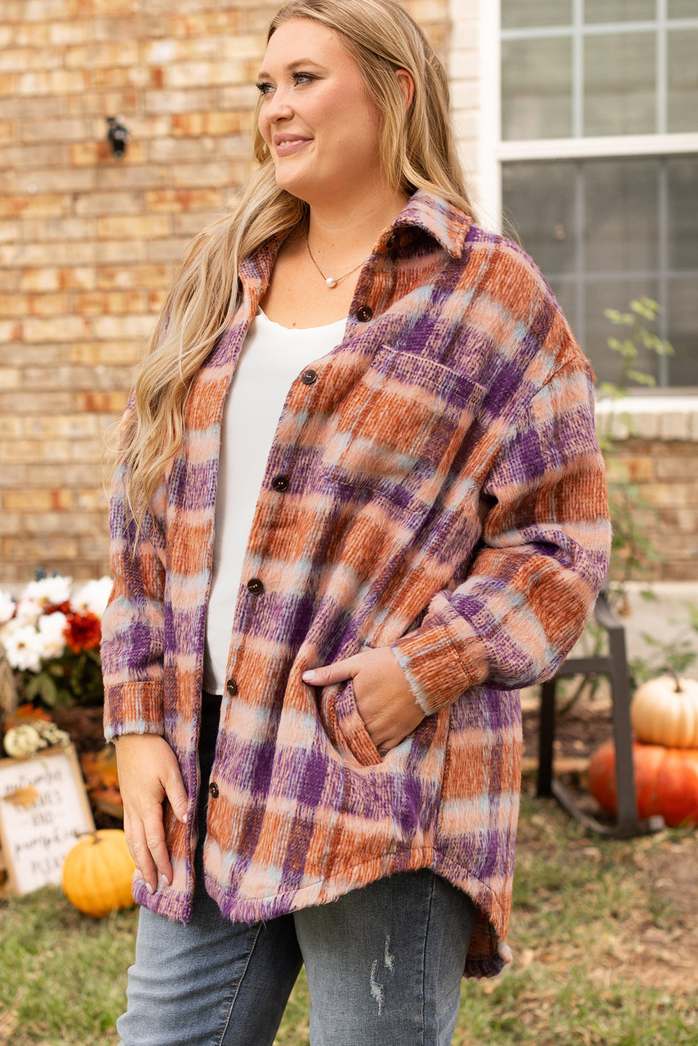 Chaqueta Matilde