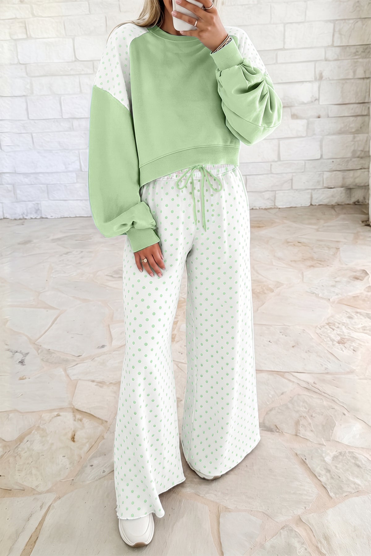 Conjunto Samira