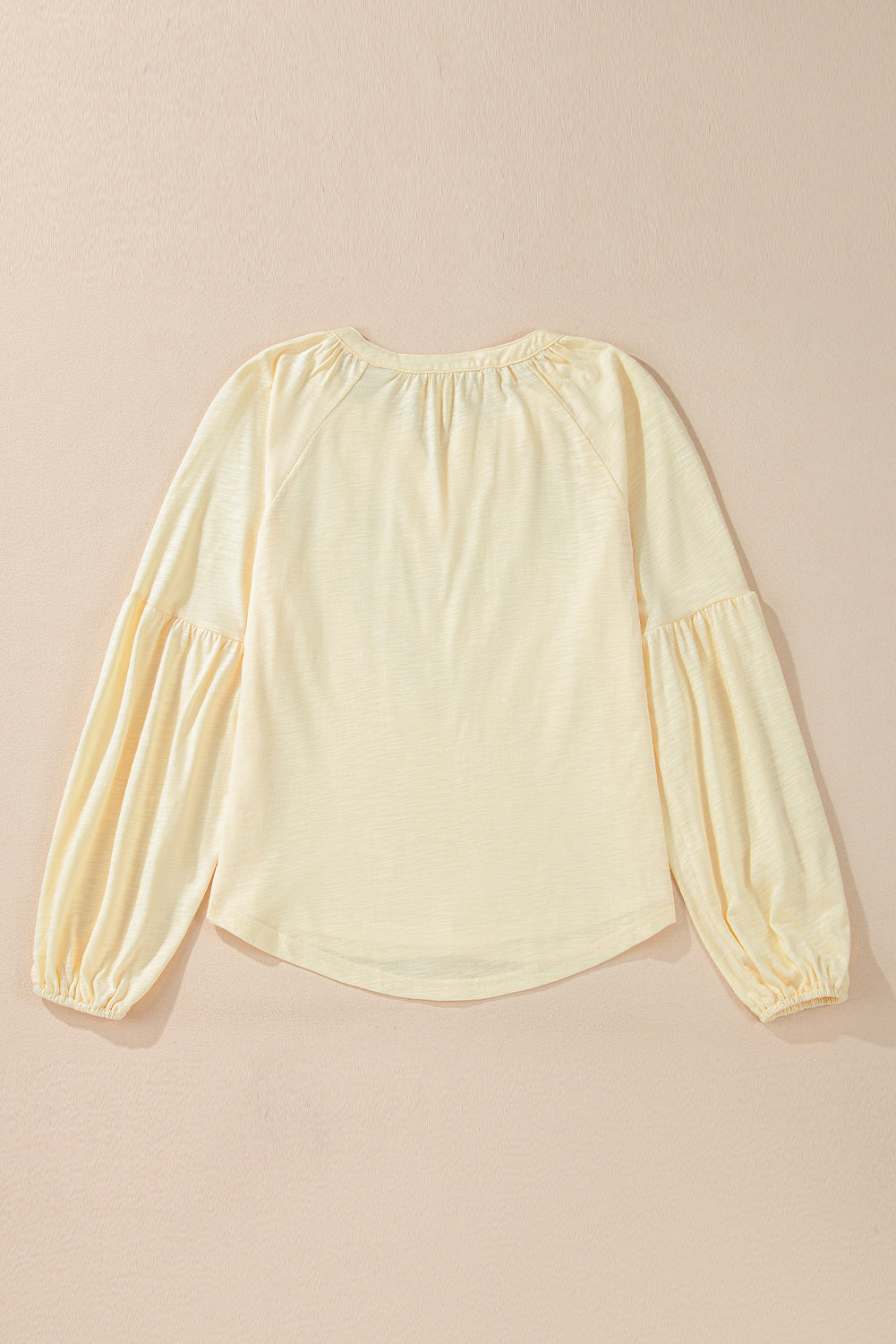 Blusa bordada