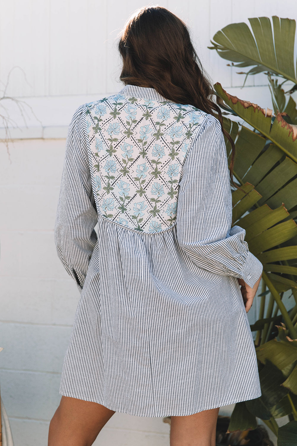 Vestido Aroa