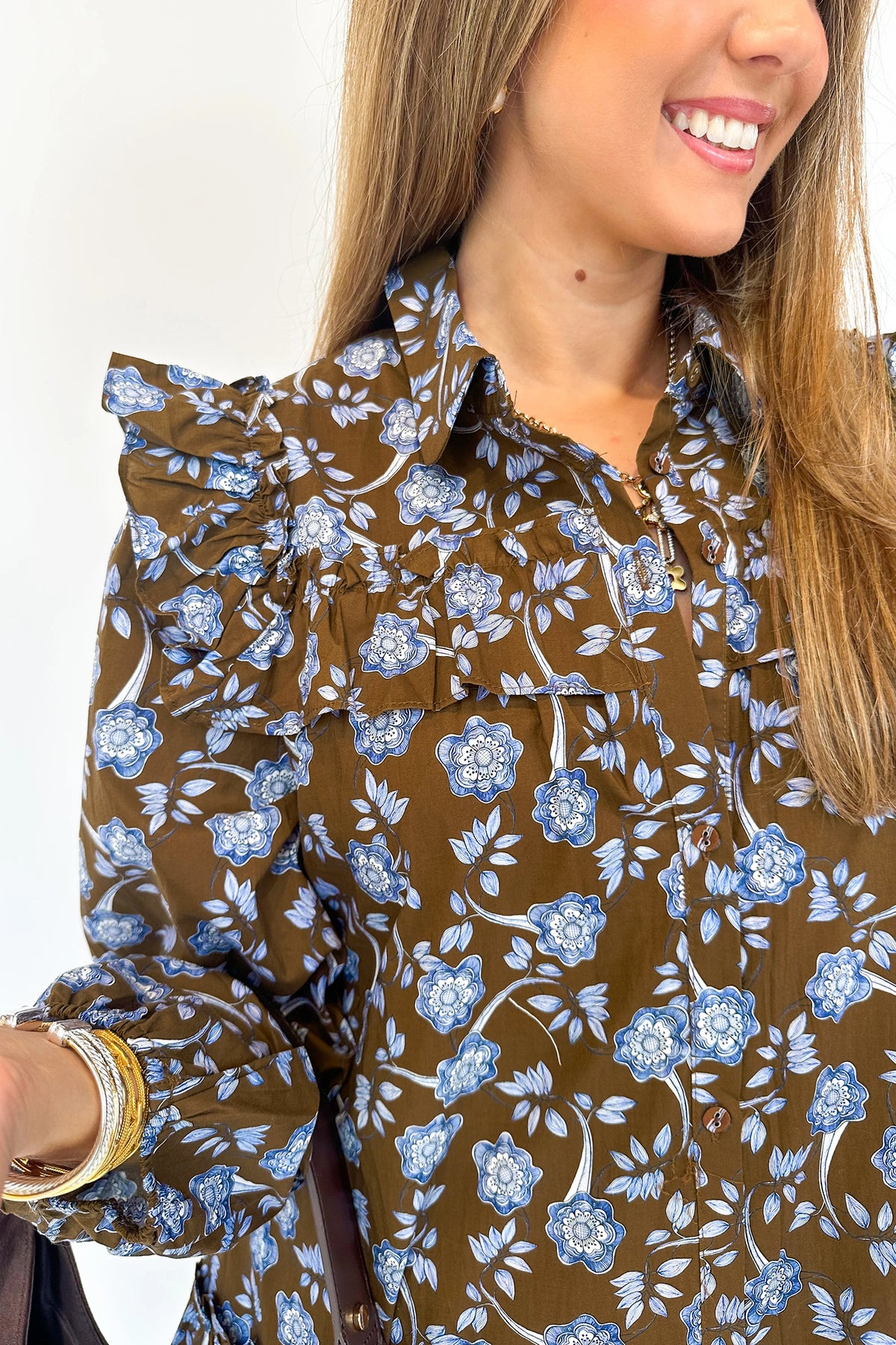 Vestido Ariela