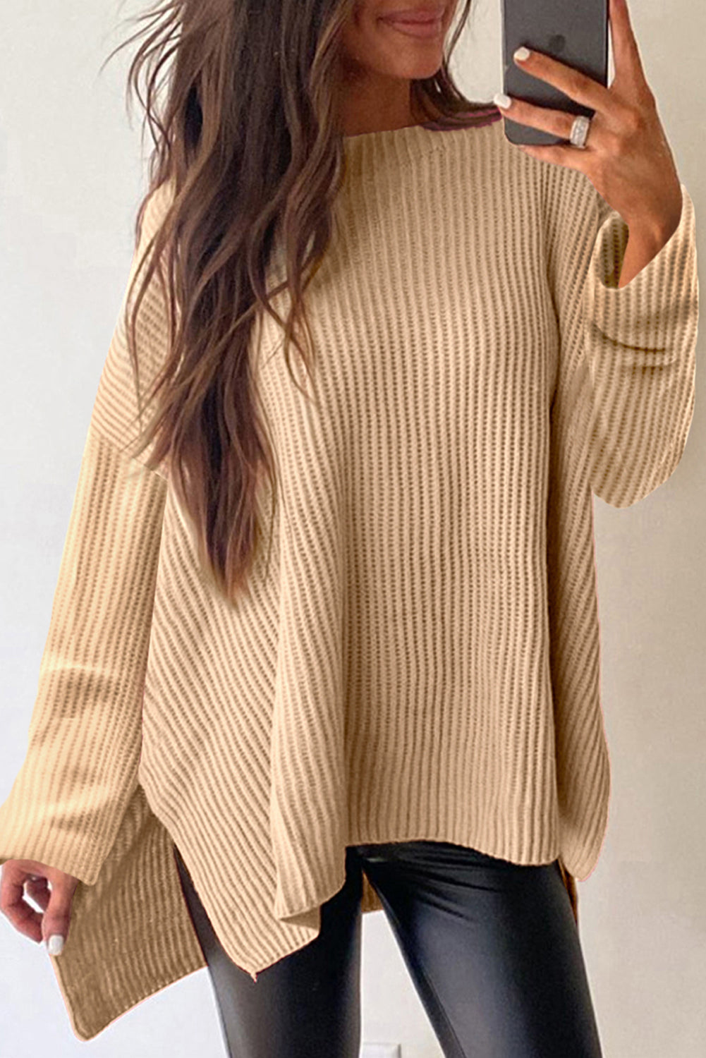 Jersey de ochos