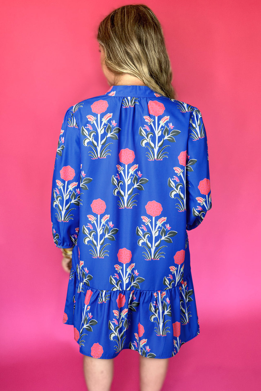 Vestido Dalia