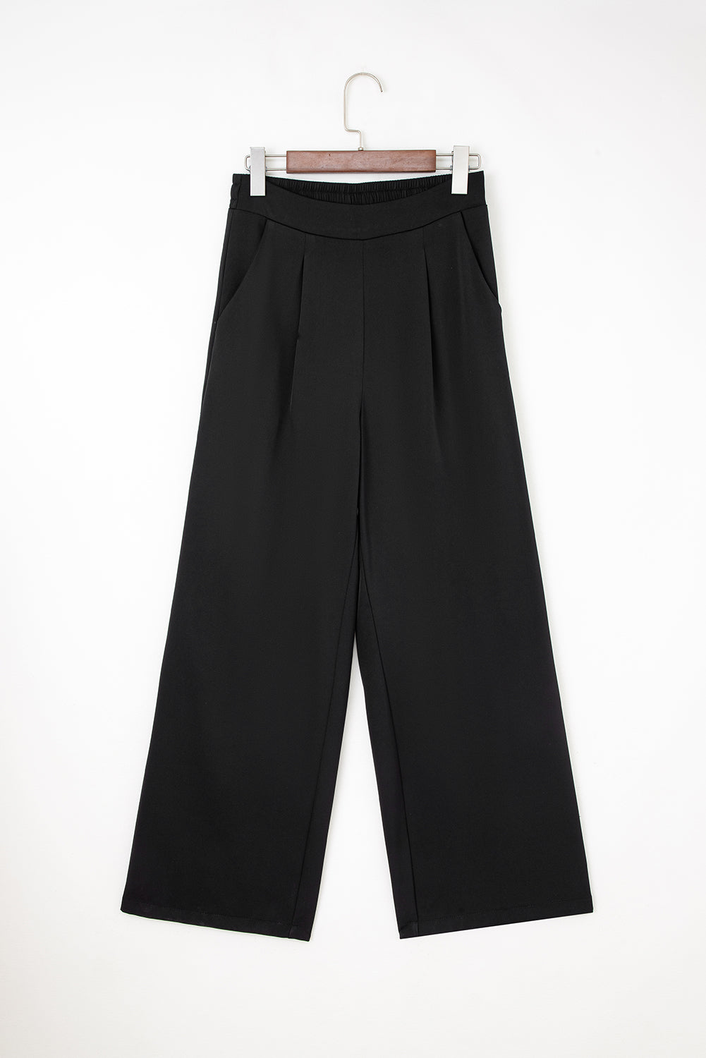 Pantalones con pinzas