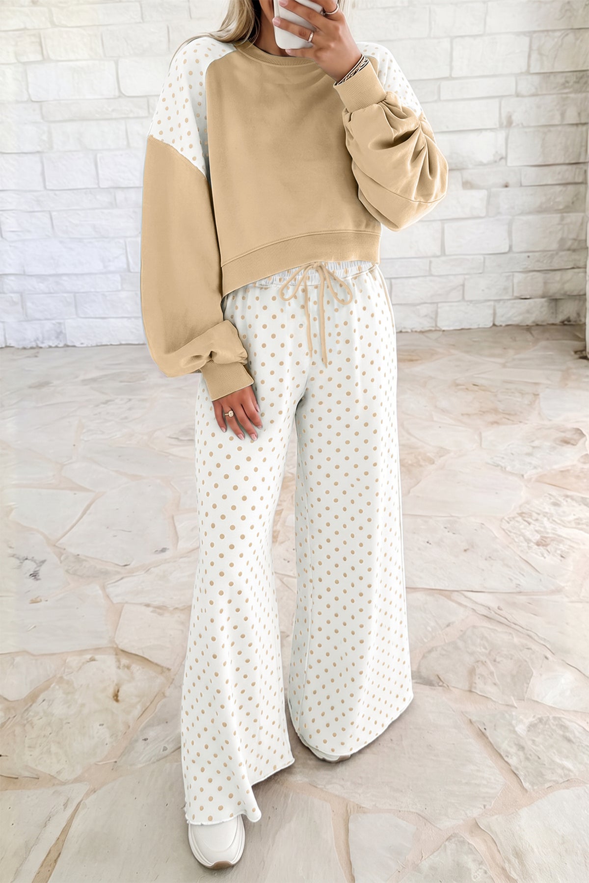 Conjunto Samira