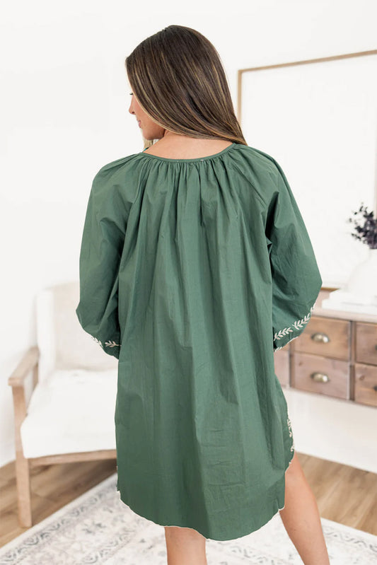 Vestido Aida