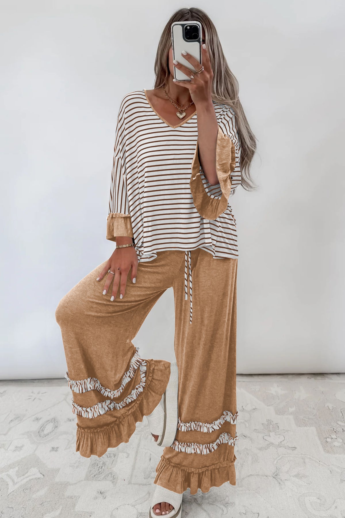 Conjunto Arelis