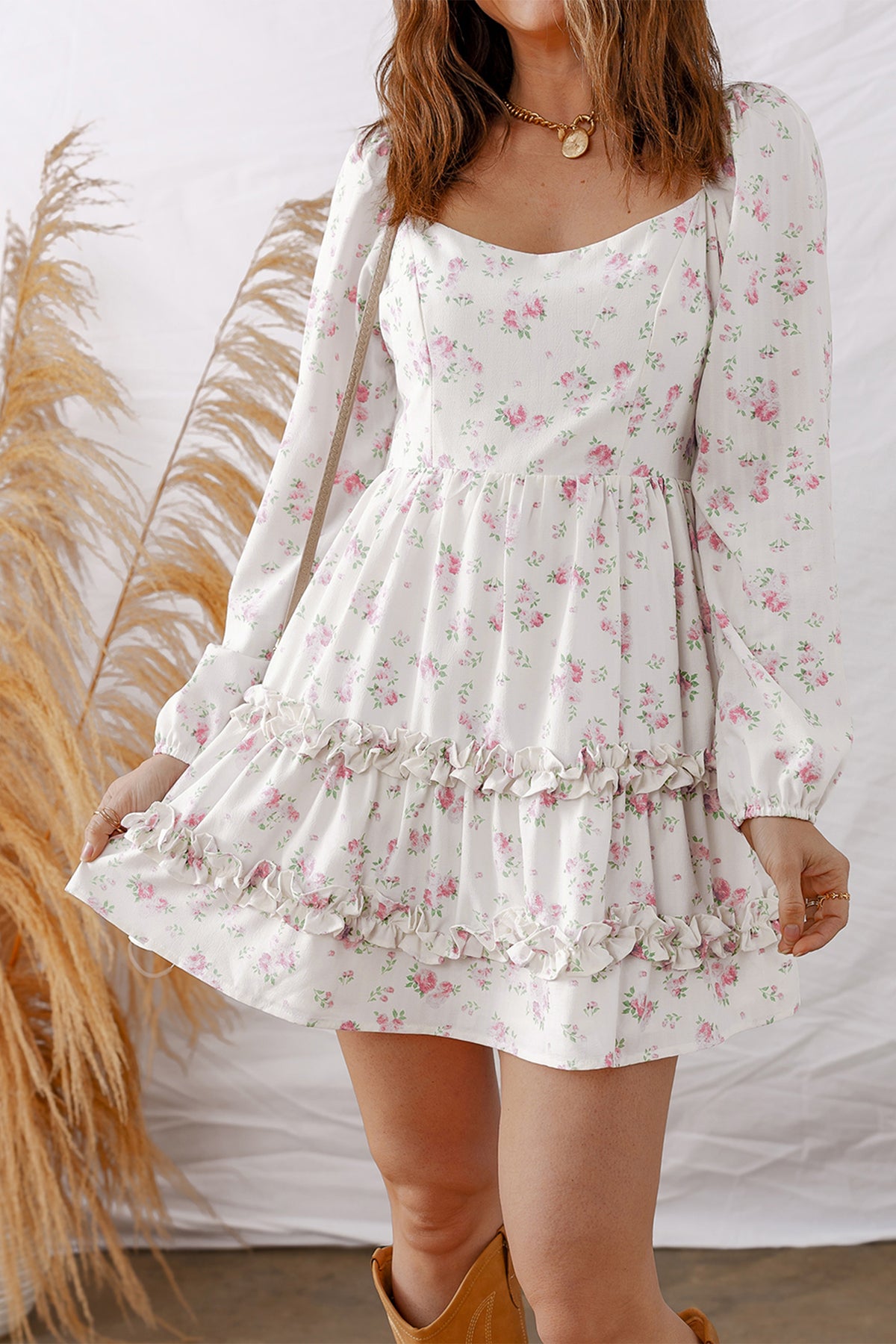 Vestido Gala
