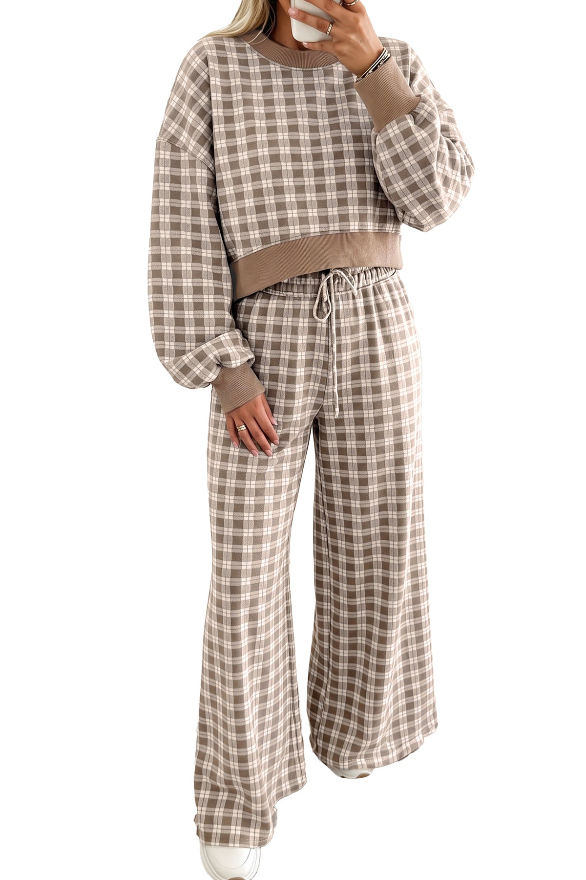 Conjunto de cuadros