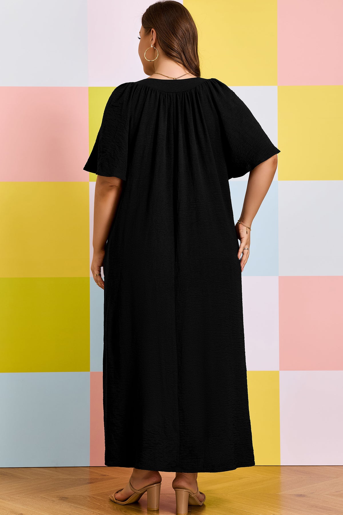 Vestido negro