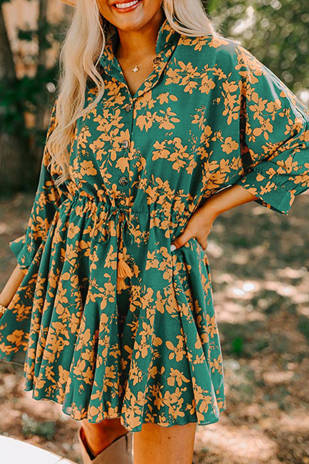 Vestido Irene