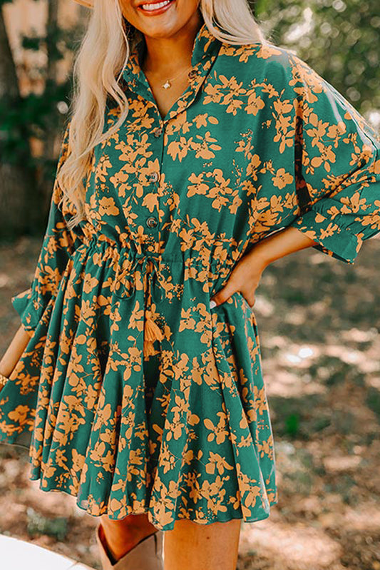 Vestido Irene