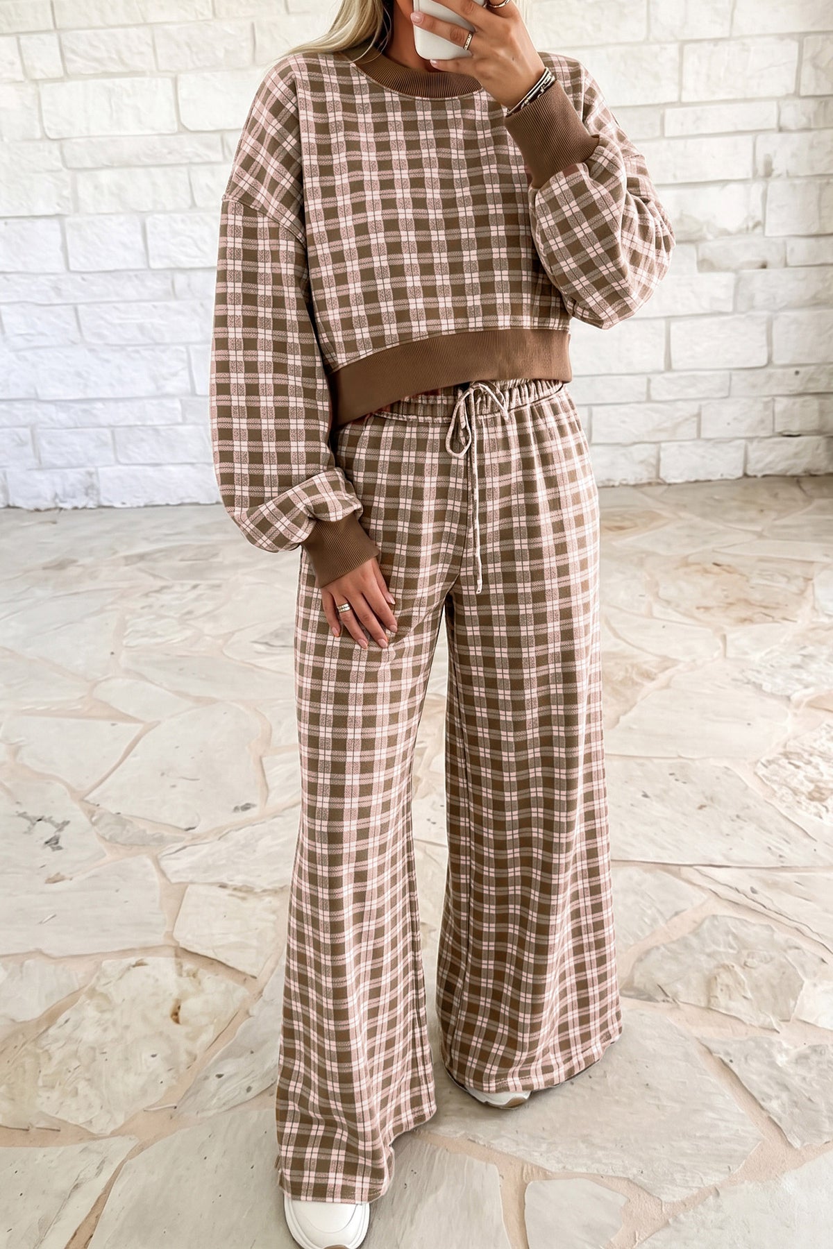 Conjunto de cuadros