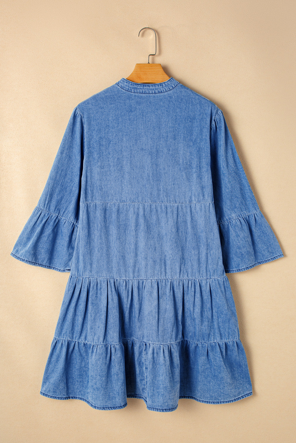 Vestido Sara