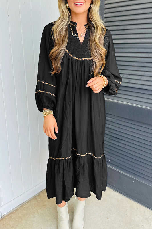 Vestido Diana