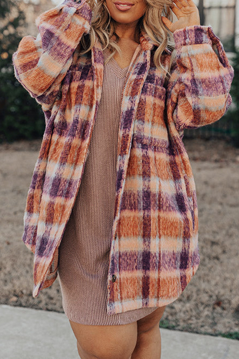 Chaqueta Matilde